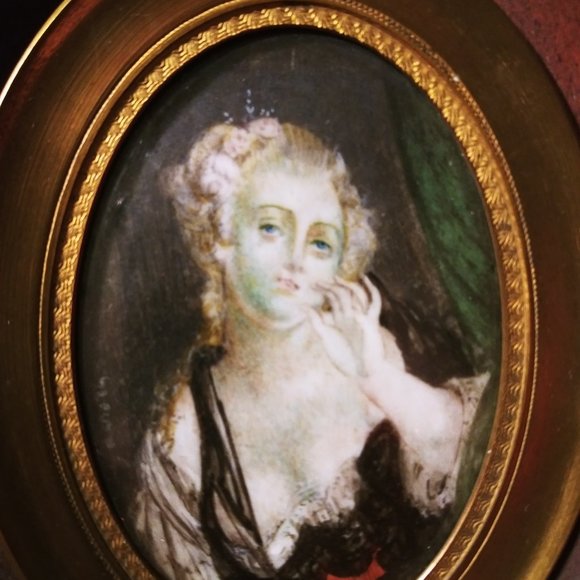 Grand Tour Miniature - Picture 3 of 6